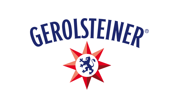 Gerolsteiner