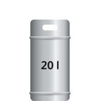 Zipfer Märzen David Fass 20l Zipfer Märzen David Fass 20l