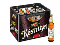 Köstritzer Edel Pils Radler 20 x 0,5l Köstritzer Edel Pils Radler 20 x 0,5l
