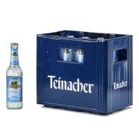 Teinacher Genuss Naturell 12 x 0,33l Teinacher Genuss Naturell 12 x 0,33l