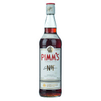 Pimm's No. 1 - 0,7 l Pimm's No. 1 - 0,7 l