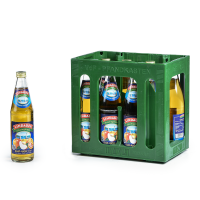 Lindauer Gold-Apfel klar 10 x 0,5l Lindauer Gold-Apfel klar 10 x 0,5l