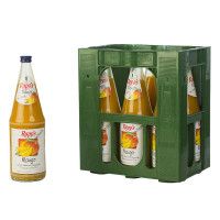 Rapp's Mango 6 x 1l Rapp's Mango 6 x 1l
