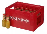 Granini Pfirsichsaft 24 x 0,2l Granini Pfirsichsaft 24 x 0,2l