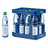 Förstina Sprudel Premium medium 12 x 0,5l Förstina Sprudel Premium medium 12 x 0,5l