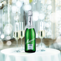 Vorschau: Jules Mumm Sekt Dry 0,75l Vorschau: Jules Mumm Sekt Dry 0,75l
