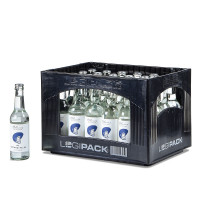 Blaues Heimatwunder still 24 x 0,33l Glas Blaues Heimatwunder still 24 x 0,33l Glas