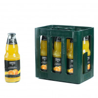 Vaihinger Premium Orange Direkt 100% 6 x 1l Vaihinger Premium Orange Direkt 100% 6 x 1l