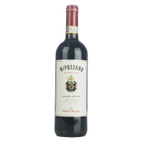 Nipozzano Chianti Rufina Riserva DOCG, Fresco 0,75l Nipozzano Chianti Rufina Riserva DOCG, Fresco 0,75l