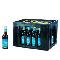 Flause Hibiskus Ingwer 24 x 0,33l Flause Hibiskus Ingwer 24 x 0,33l