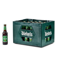 Diebels Alt 24 x 0,33l Diebels Alt 24 x 0,33l