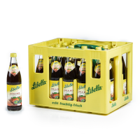 Libella Cola Mix Glas 20 x 0,5l Libella Cola Mix Glas 20 x 0,5l