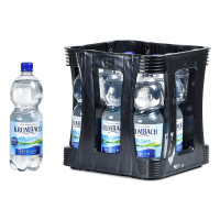 Krumbach Medium 9 x 1l Krumbach Medium 9 x 1l