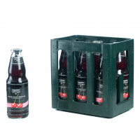 Vaihinger Sauerkirsch Nektar 50% 6 x 1l Vaihinger Sauerkirsch Nektar 50% 6 x 1l
