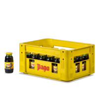 Pago Johannisbeere 24 x 0,2l Pago Johannisbeere 24 x 0,2l