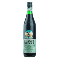 Branca Menta 0,7l Branca Menta 0,7l