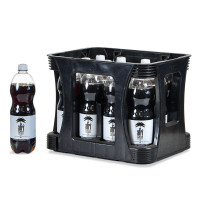 Afri Cola ohne Zucker 12 x 1l Afri Cola ohne Zucker 12 x 1l