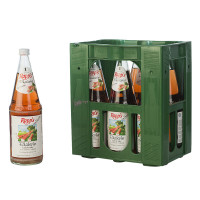 Rapp's Rhabarber 6 x 1l Rapp's Rhabarber 6 x 1l