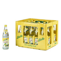 Libella Zitrone 20 x 0,5l Glas Libella Zitrone 20 x 0,5l Glas