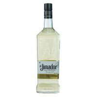 El Jimador Reposado Agave Tequila 0,7l El Jimador Reposado Agave Tequila 0,7l