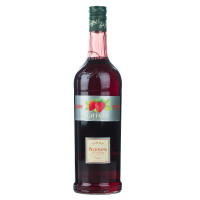 Giffard Erdbeere Sirup 1l Giffard Erdbeere Sirup 1l