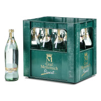 Graf Metternich finest Medium 12 x 0,75l Graf Metternich finest Medium 12 x 0,75l
