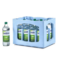 Carolinen Bio feinperlig 12 x 0,75l Carolinen Bio feinperlig 12 x 0,75l