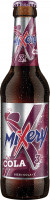 Mixery Bier+Cola 24 x 0,33l Mixery Bier+Cola 24 x 0,33l