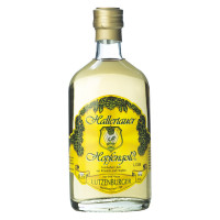 Hallertauer Hopfengold 0,35l Hallertauer Hopfengold 0,35l
