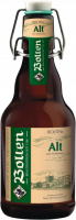 Bolten Alt Bügelflasche 20 x 0,33l Bolten Alt Bügelflasche 20 x 0,33l