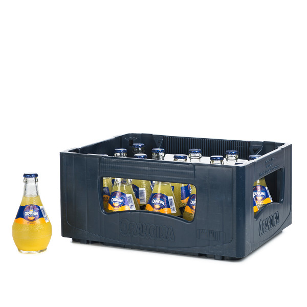 Orangina Original 15 x 0,25l