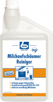 Dr. Becher Milchaufschäumer Reiniger 1 l Flasche Dr. Becher Milchaufschäumer Reiniger 1 l Flasche
