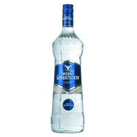 Wodka Gorbatschow 1l Wodka Gorbatschow 1l