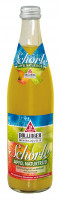 Pöllinger Apfelschorle naturtrüb 20 x 0,5l Pöllinger Apfelschorle naturtrüb 20 x 0,5l