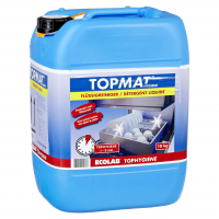 Topmatic Flüssigreiniger Topmatic Flüssigreiniger