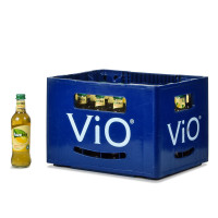 Fuze Tea Zitrone Glas 24 x 0,33l Fuze Tea Zitrone Glas 24 x 0,33l