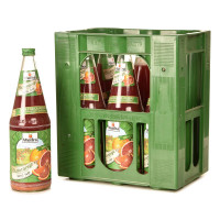 Wolfra Blutorange 6 x1l Wolfra Blutorange 6 x1l