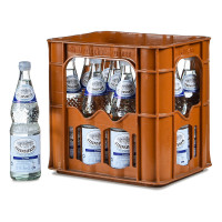Steinsieker Natürliches Mineralwasser - Classic 12 x 0,7l Steinsieker Natürliches Mineralwasser - Classic 12 x 0,7l