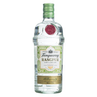 Tanqueray Dry Gin Rangpur 0,7l Tanqueray Dry Gin Rangpur 0,7l
