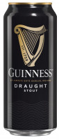 Guinness Draught 24 x 0,44l Guinness Draught 24 x 0,44l