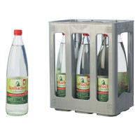 Rosbacher Naturell 6 x 1l Rosbacher Naturell 6 x 1l