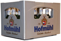 Hofmühl Privat Pils 20 x 0,33l Hofmühl Privat Pils 20 x 0,33l