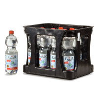 Extaler Mineralquell Medium 12 x 1l Extaler Mineralquell Medium 12 x 1l