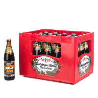 Flötzinger Cola Mix in der 0,5l Glasflasche Flötzinger Cola Mix in der 0,5l Glasflasche