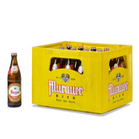 Murauer Märzen 20 x 0,5l Murauer Märzen 20 x 0,5l