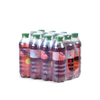 Vöslauer Balance Erdbeere-Pfeffer 12 x 0,5l Vöslauer Balance Erdbeere-Pfeffer 12 x 0,5l