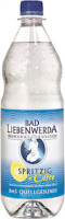 Bad Liebenwerda Spritzig Citro 12 x 1l PET Bad Liebenwerda Spritzig Citro 12 x 1l PET