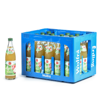 Wolfra Apfel trüb 20 x 0,5l Wolfra Apfel trüb 20 x 0,5l