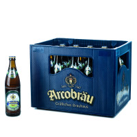 Acrobräu Weißbier Hell Acrobräu Weißbier Hell