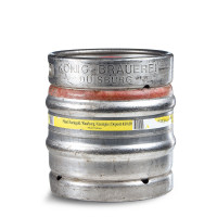 König Pilsener 30l König Pilsener 30l